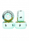Preview: Slime Balls 53 mm 99 A Screw Balls Speed Balls Skateboard Wheels